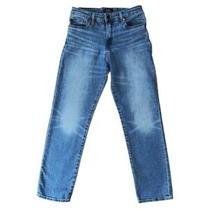 Polo Ralph Lauren Big Boys Sullivan Slim-Fit Stretch Jeans 14